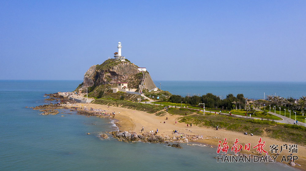 海南暑假旅游攻略自由行,海南研学亲子游