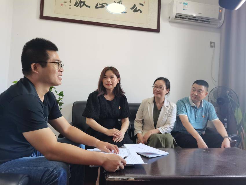 一窗通办向乡镇延伸存在问题,孝南延伸