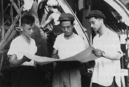 “中0101”这个编号,让中国快速跨入喷气时代!