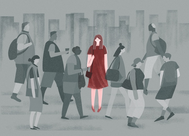 潮声丨i人真是“社恐”吗？潮新闻记者进行了一场“i人”范儿的采访