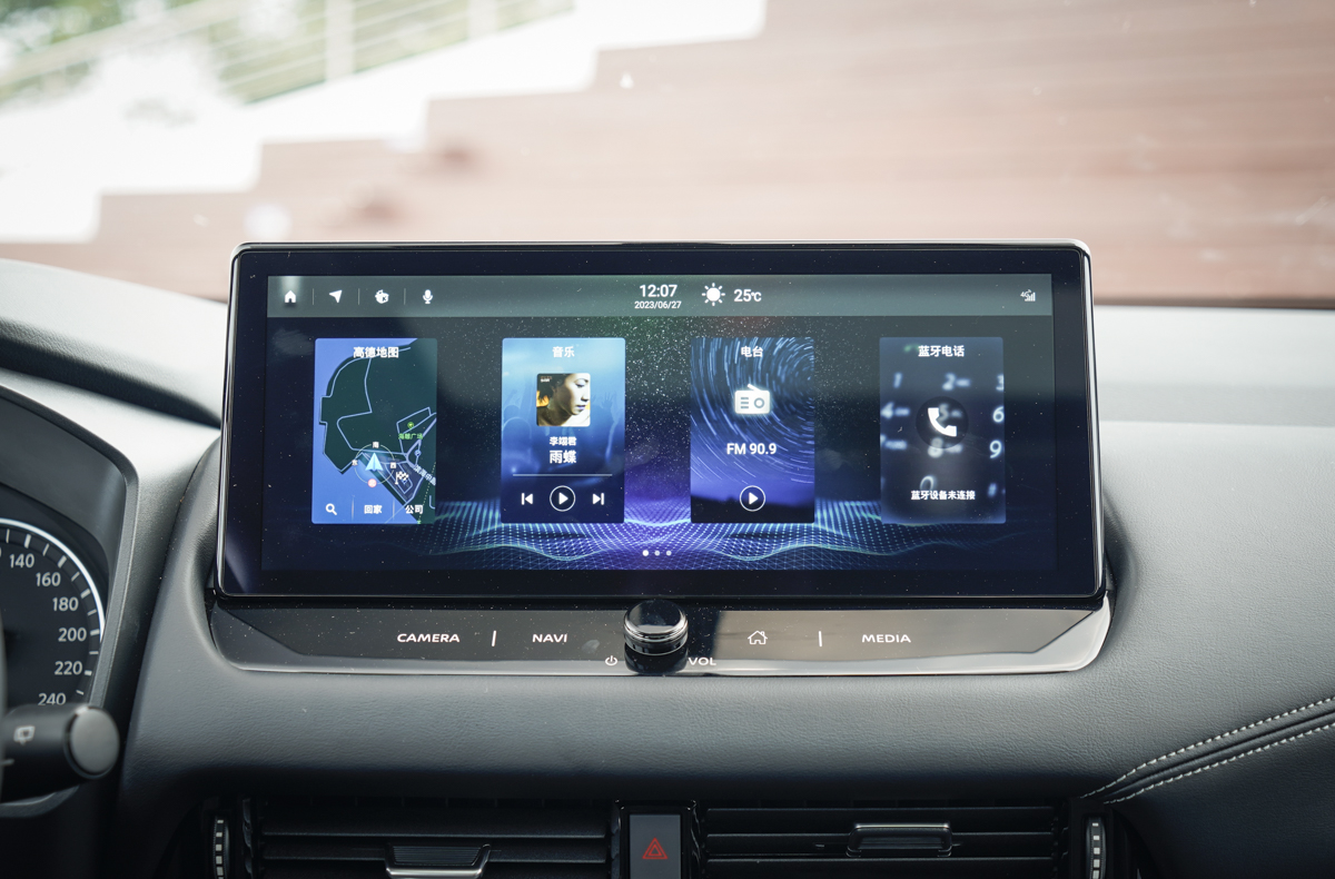 东风日产逍客销量,全新日产逍客经典型上市