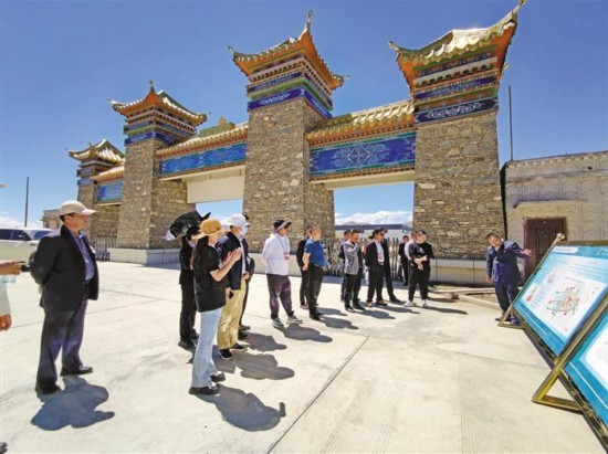 日喀则市工作思路,日喀则市全面深化改革任务