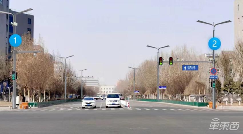 北京智能网联,北京智能网联汽车开放道路标准