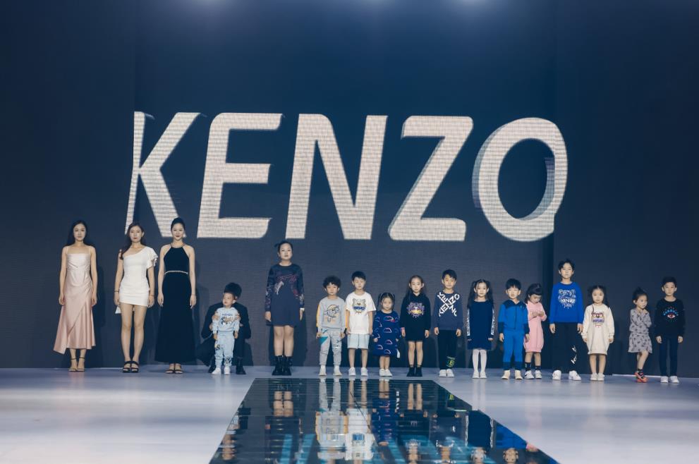 fashiontop时装周2021,2024春夏国际时装周