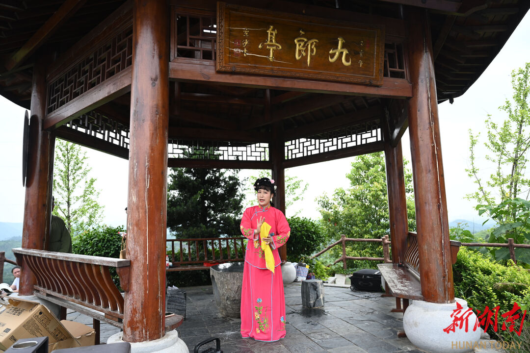 以文促旅全面推进文旅融合,以文促旅打造文旅结合的文物景区