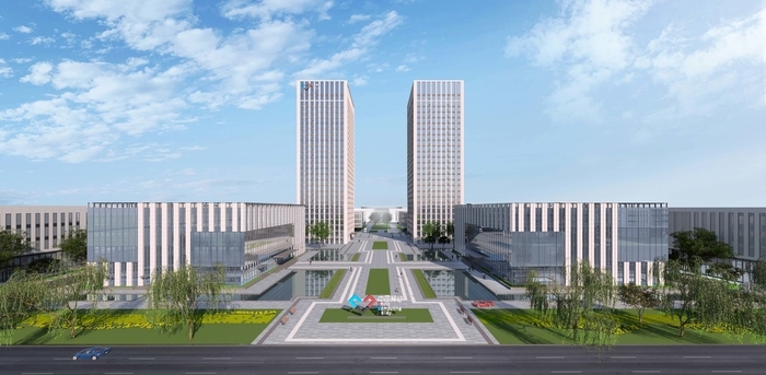 济南市数字经济发展现状,济南市数字经济产业集聚区