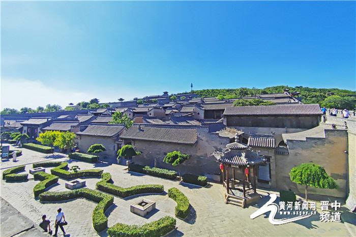 榆次夏天哪里有避暑乘凉的好地方,榆次避暑一日游