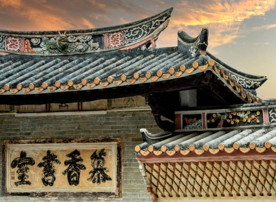 不止“村BA”！东莞10条好看好逛的线路，本地人也爱去