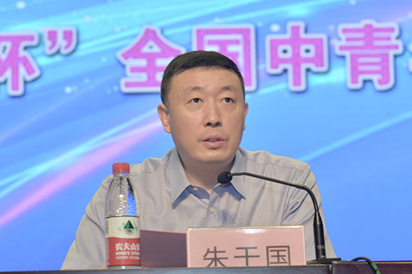 全国第10届青年教师大赛,希望杯青年教师教学大赛