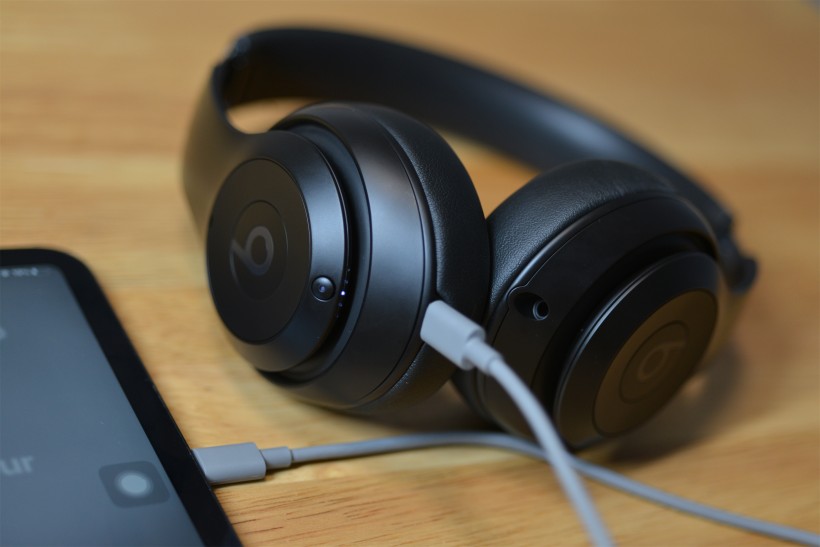 beatsstudiopro实测,beatsprostudio测评