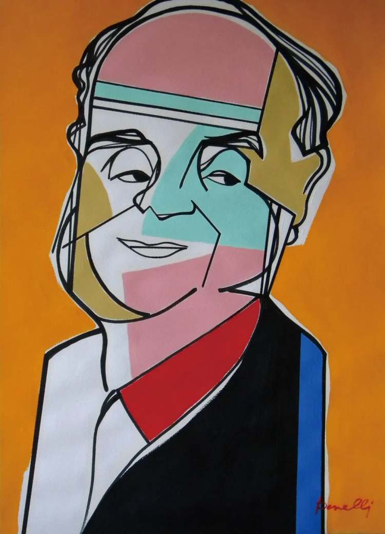 卡尔维诺诞辰100周年,卡尔维诺轻逸