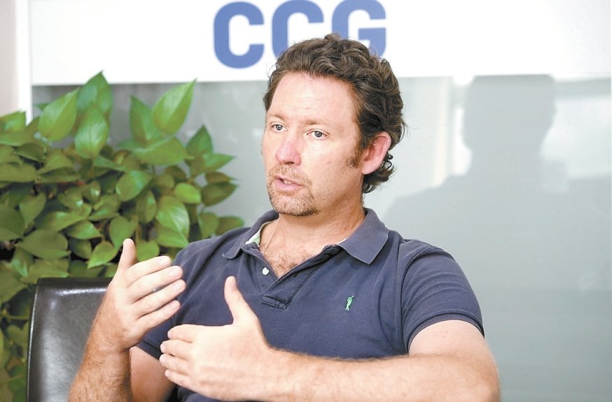 北京一直在变好，未来她会更好