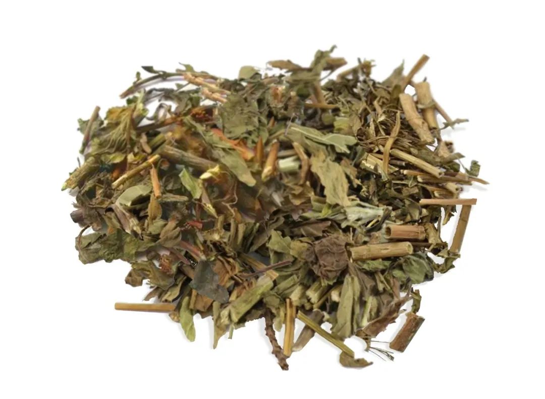 【收藏】炎炎夏日，这些茶饮能防暑解暑！