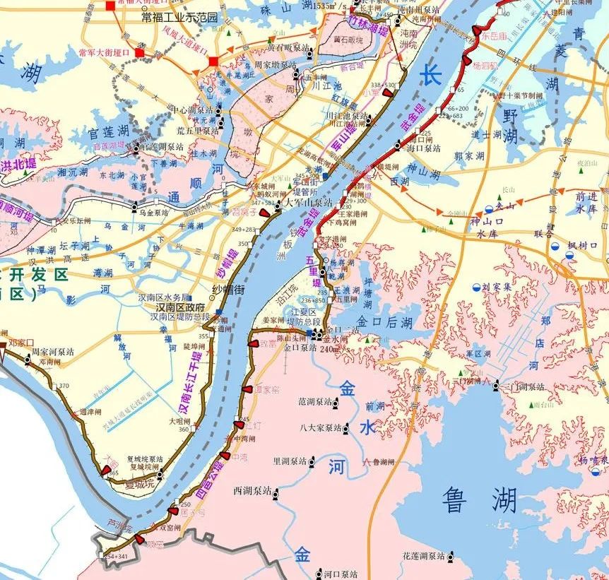 武汉江夏在水一方小区,在水一方属于哪个社区