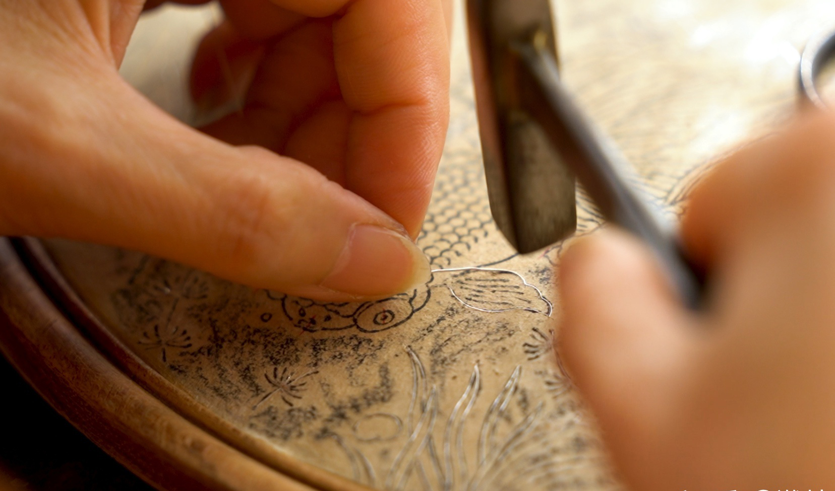 山东潍坊的传统工艺文化,山东潍坊老字号名录