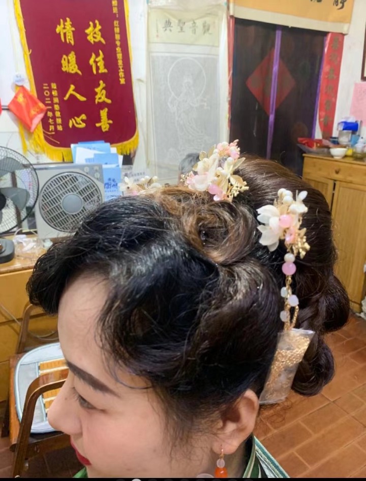 国潮网红店打卡,国潮风网红打卡