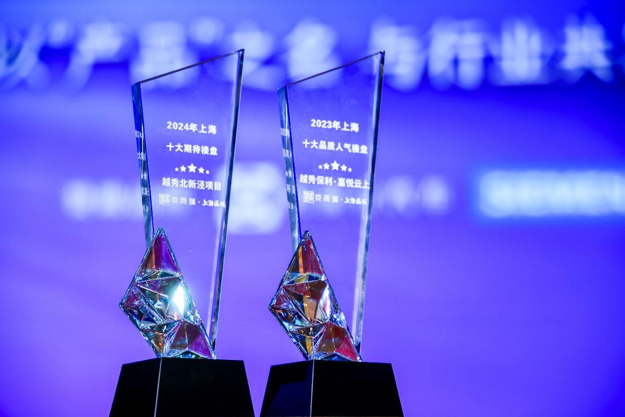 越秀地产2020业绩,越秀地产获奖