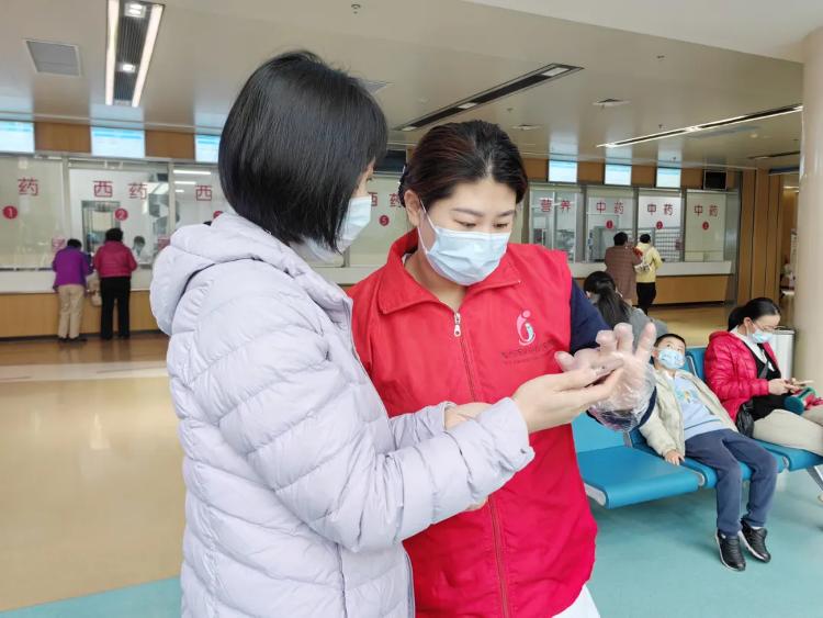 潍坊高新区妇幼保健院怎么样,妇幼保健院提升救治能力