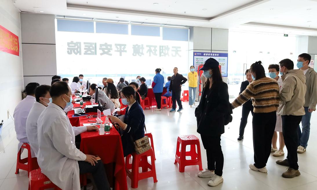 赓续双拥传统共叙鱼水深情,赓续军民鱼水情