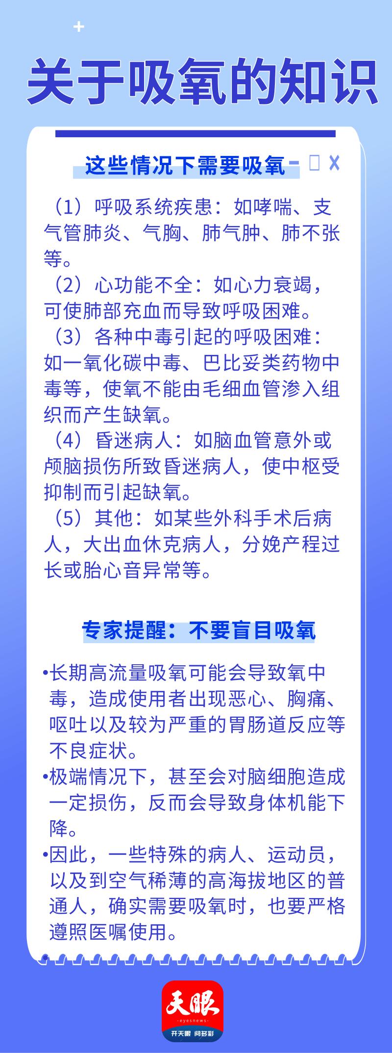 “快上我的氧气瓶”“比咖啡还提神”吸氧真的有这种奇效吗？