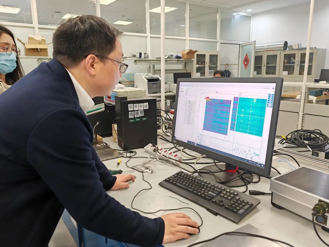 从实验室走向生产线,从实验室到规模化生产