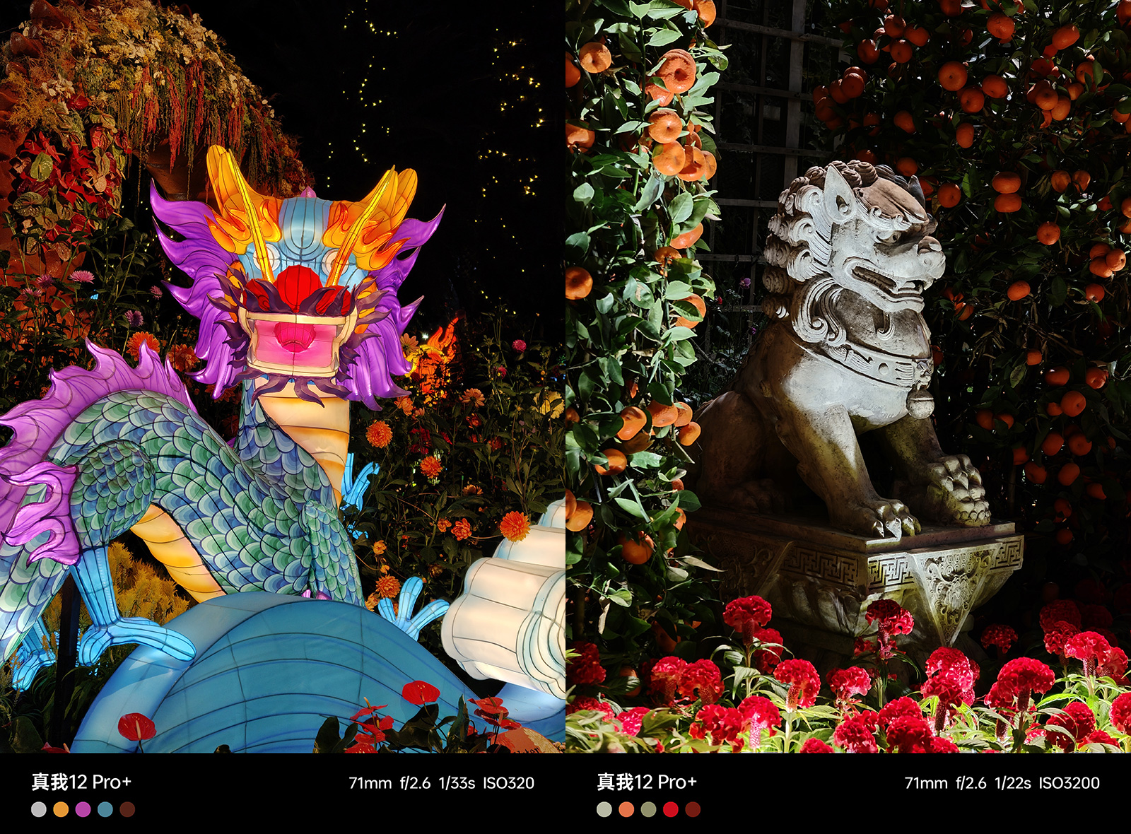 真我12pro中端颠覆者价格,真我12Pro+或搭载潜望式长焦