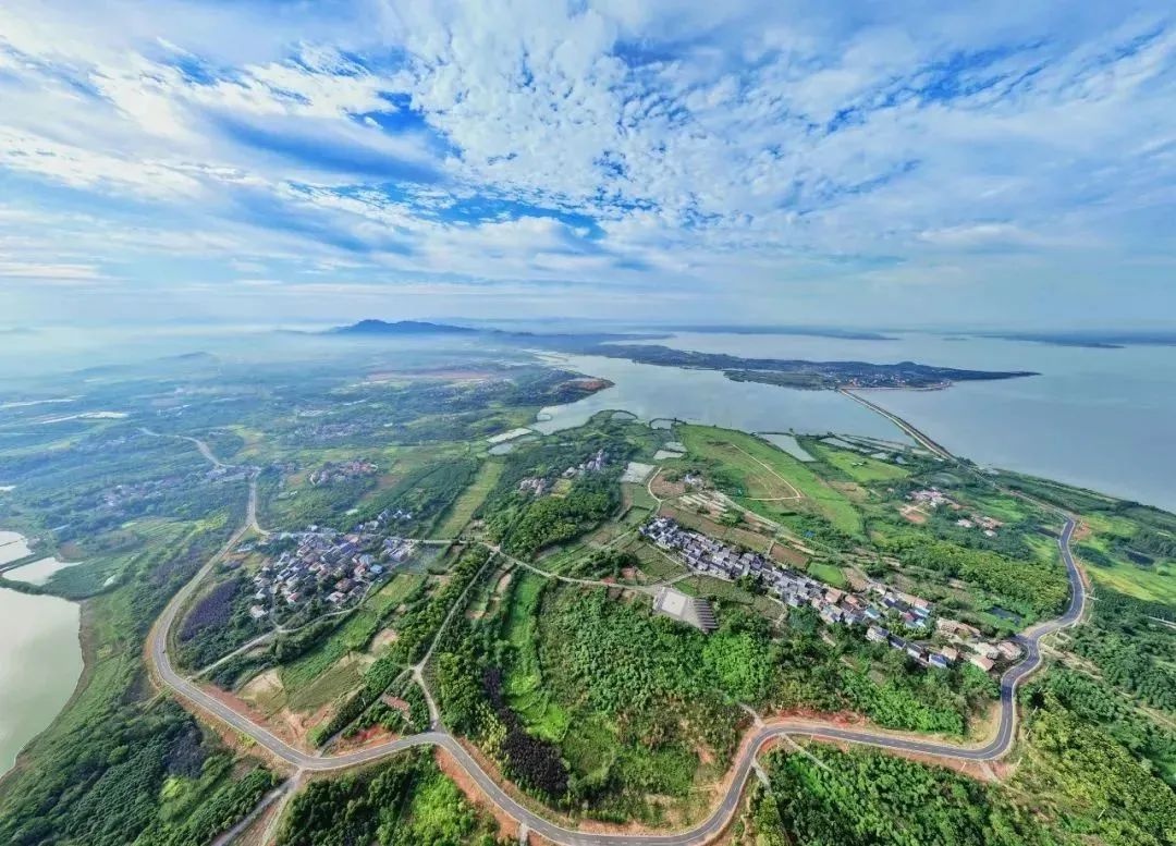 鄂州各区实力排名,鄂州各乡镇实力排名