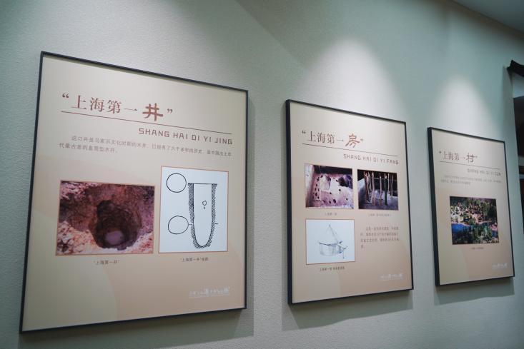 校园里的文化承载地！赵巷这座文化陈列馆值得你来打卡