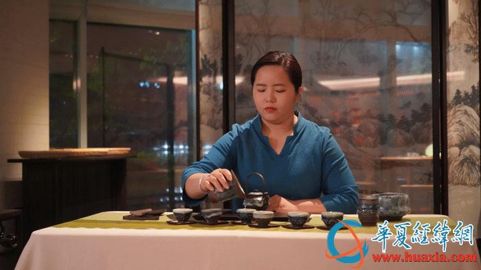 两岸媒体来湘联合采访,走进黑茶之乡湖南安化