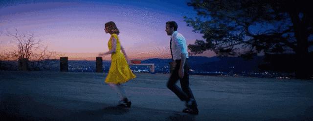 快7年了，好想为《爱乐之城》再哭一次无数观众心中“完美的爱情圣经”