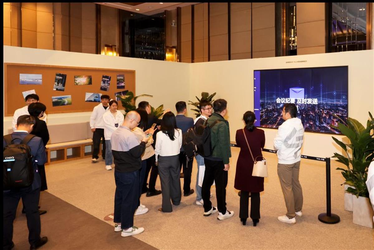 中国显示屏技术2022年取得突破,武汉显示屏全球占比