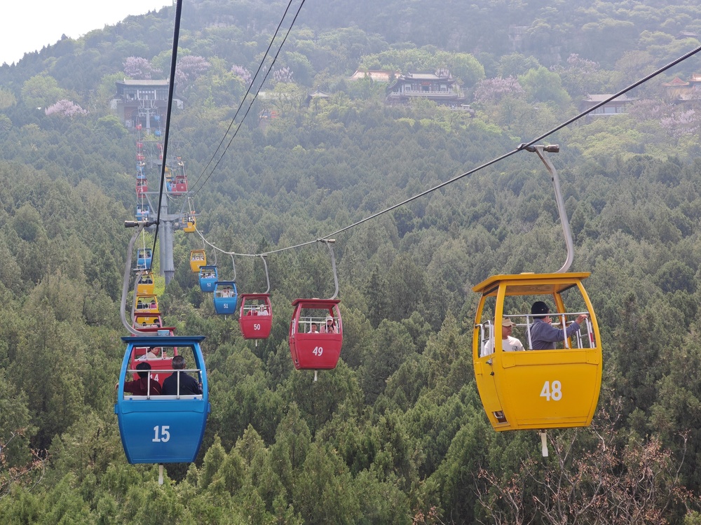 济南小众好去处,济南10大小众打卡地附地址