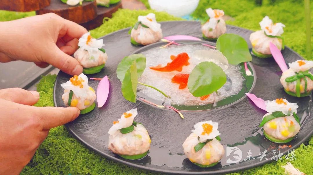 东兴美食文化节,东兴旅游美食节