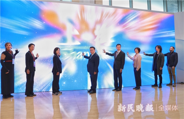 全球青年创意共绘上海城市形象，“SHANGHAIINMYMIND全球征集”启动