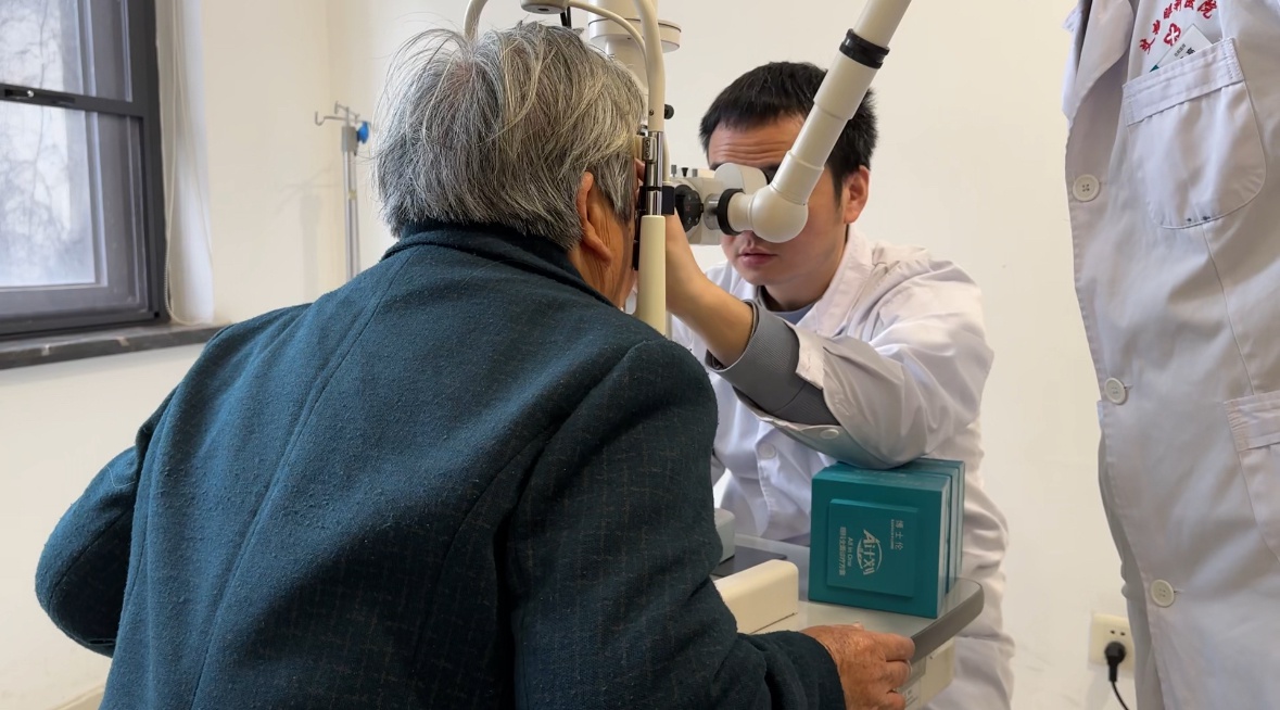 错过黄金抢救时间还能救活吗,眼睛梗阻