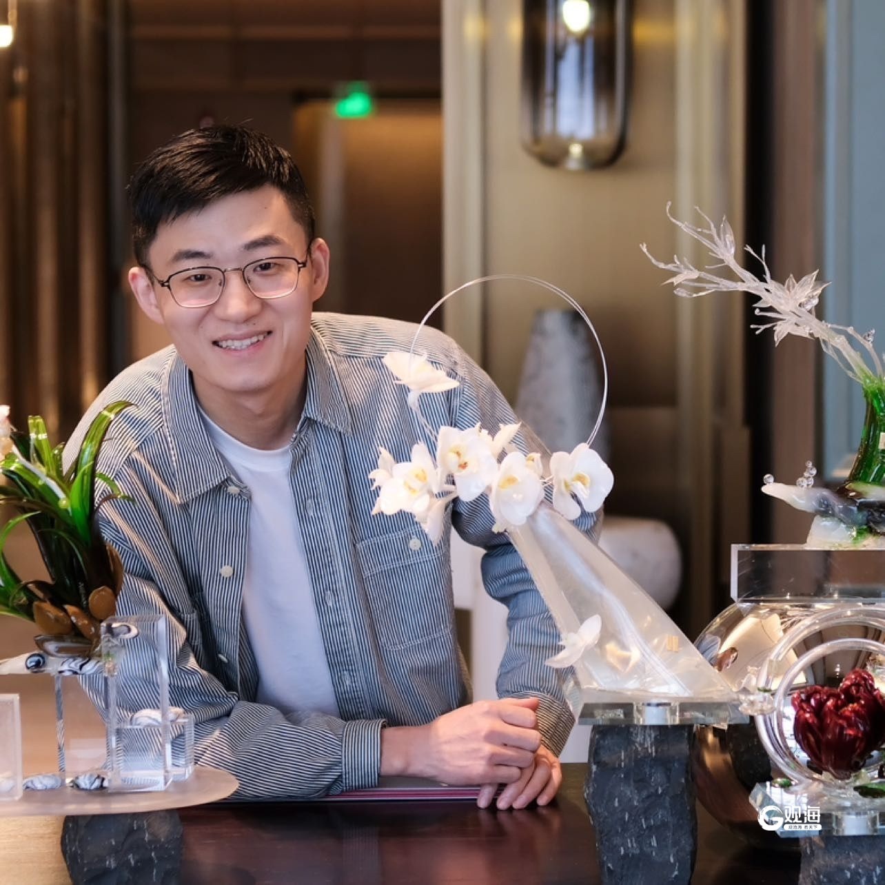 甜到央视，“做有生命的糖”！青岛90后“糖艺师”的国潮浪漫→