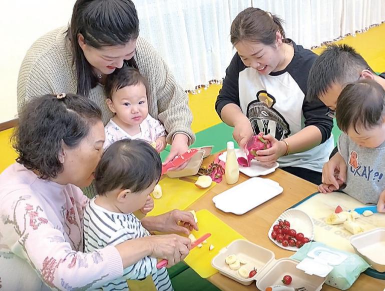 城市社区嵌入式服务有何优势,城市社区嵌入式服务怎么做