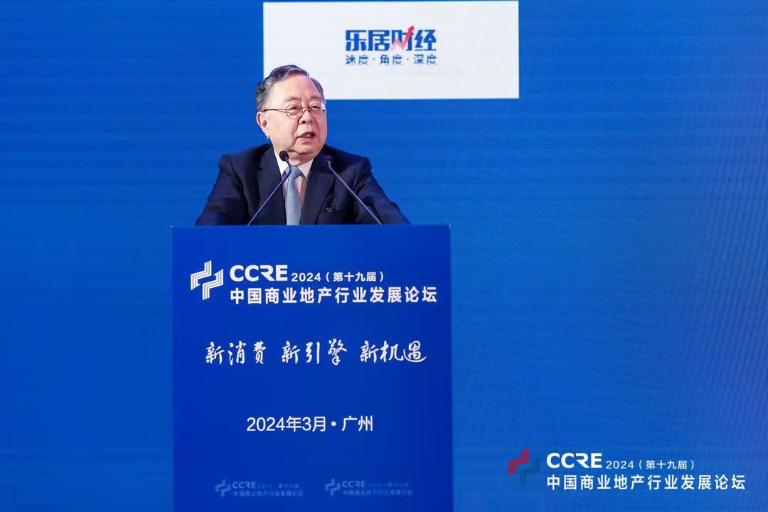 陈启宗对恒隆地产的评价,恒隆地产董事长陈启宗谈楼市