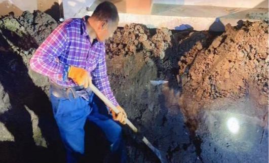 乡镇水利服务中心工作,农业服务中心水务工作