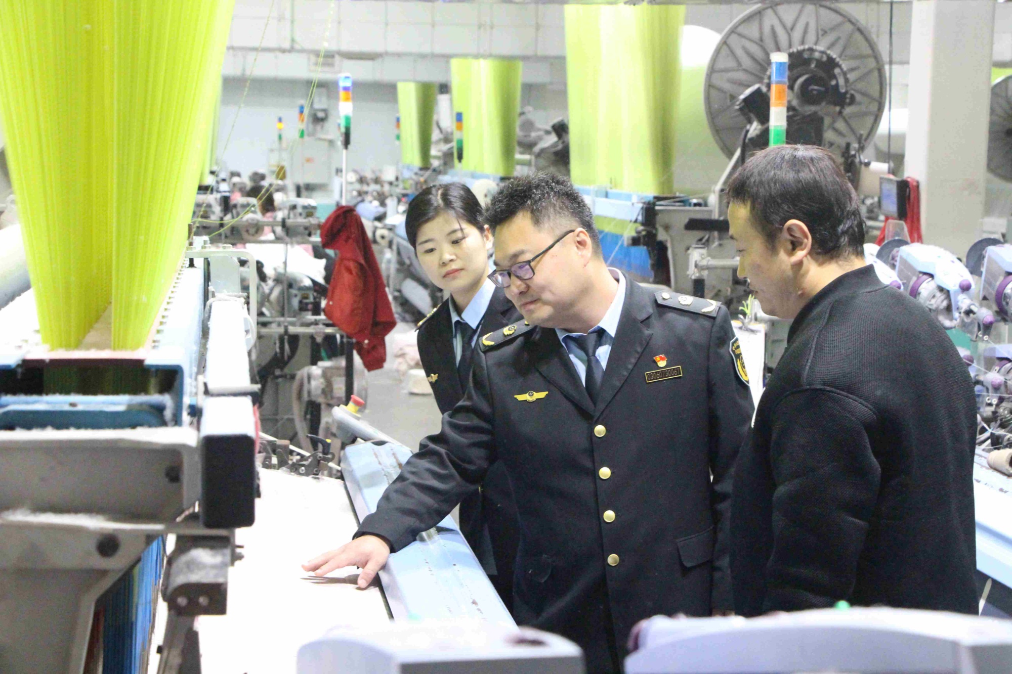 高阳纺织产业集群发展规划,高阳创业项目