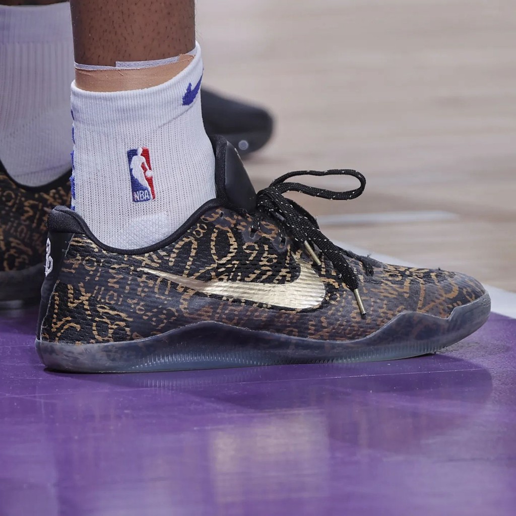 本赛季nba球员篮球鞋上脚排行榜,nba球员上脚球鞋最多排名2024