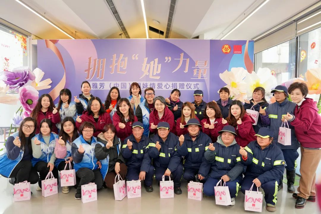 营商春风暖徐汇｜“在徐汇，我们感受到了阳光、水与空气”