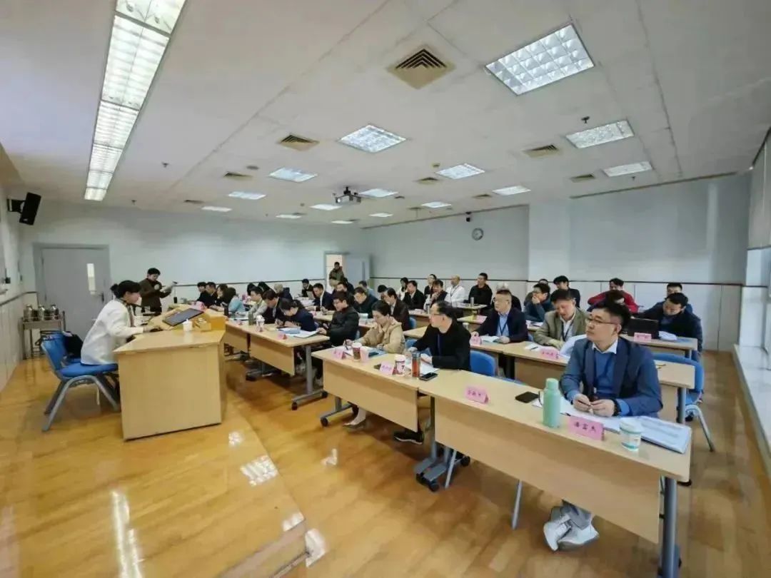 上海市委组织部民营企业家研修班,上海工商联上海企业家联合会