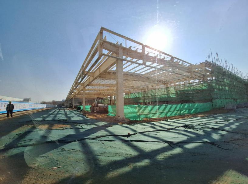 郑州二七区康师傅方便面厂,郑州二七康师傅厂怎么样