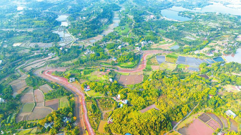 乐山转型发展,乐山繁荣