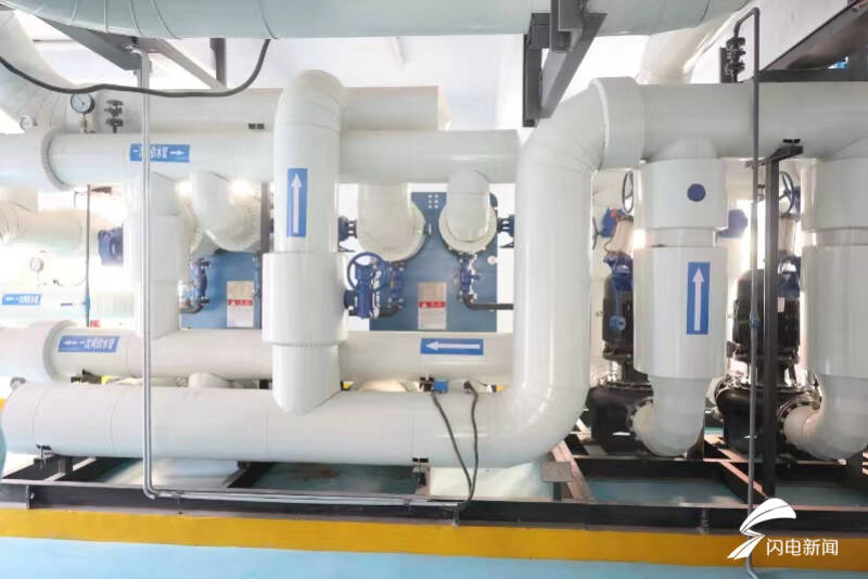 德州市供热通知,供暖企业圆满完成冬季供暖任务