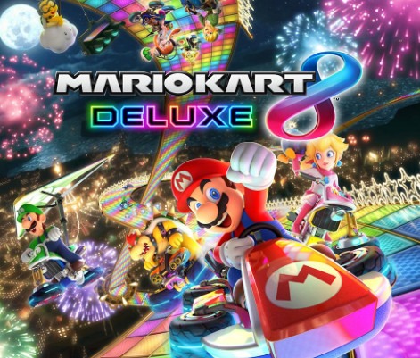 推荐几款适合春节玩的游戏,不无聊又好玩的几款游戏