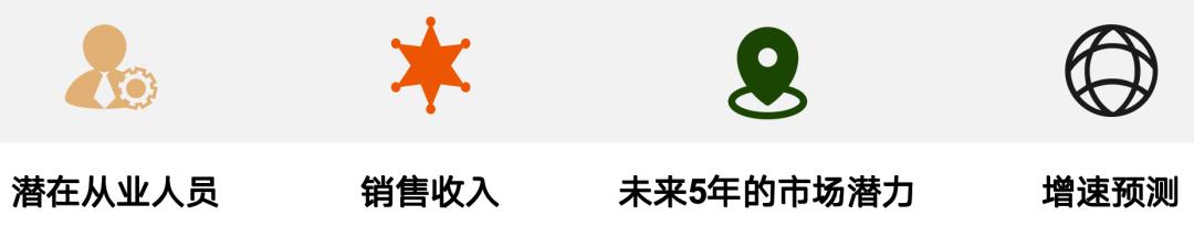五大策略打造市场,五大盈利模式