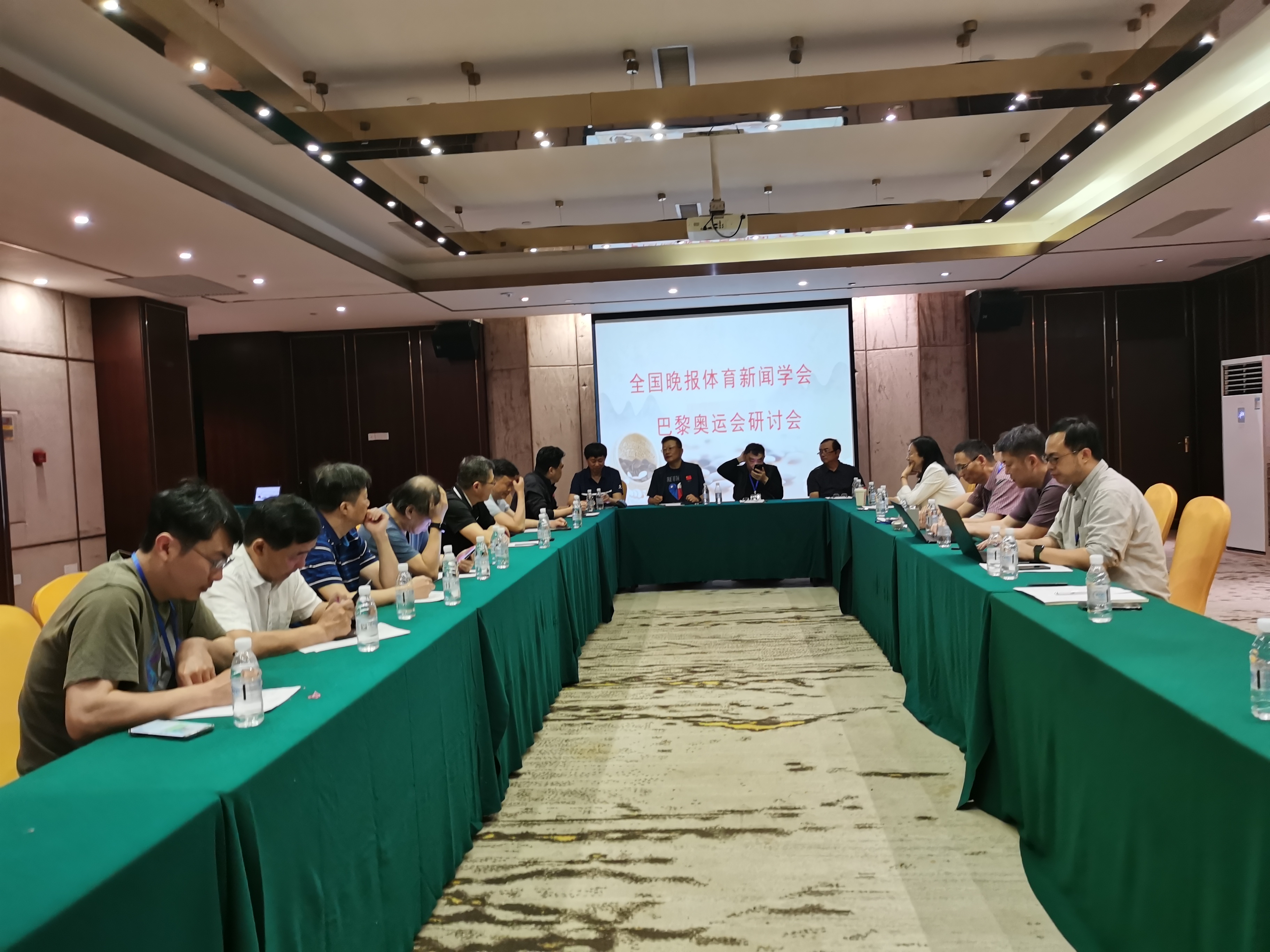 巴黎奥运会新闻记者,日报记者探究北京冬奥会