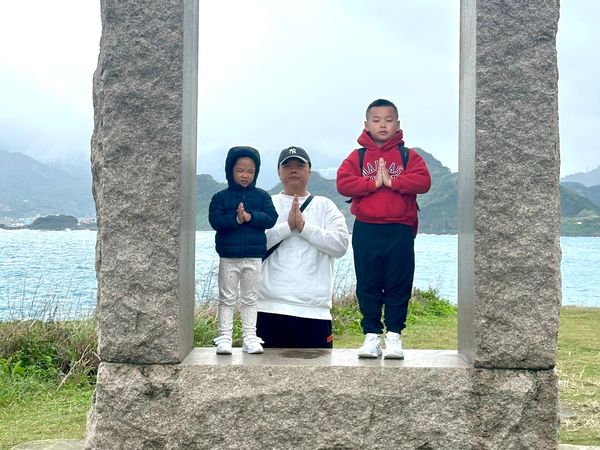 少林足球林子聪轻功照片,少林足球林子聪翻拍